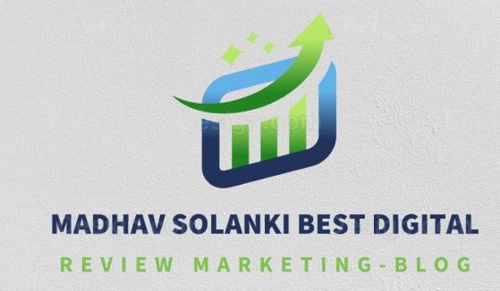 Madhav Solanki
